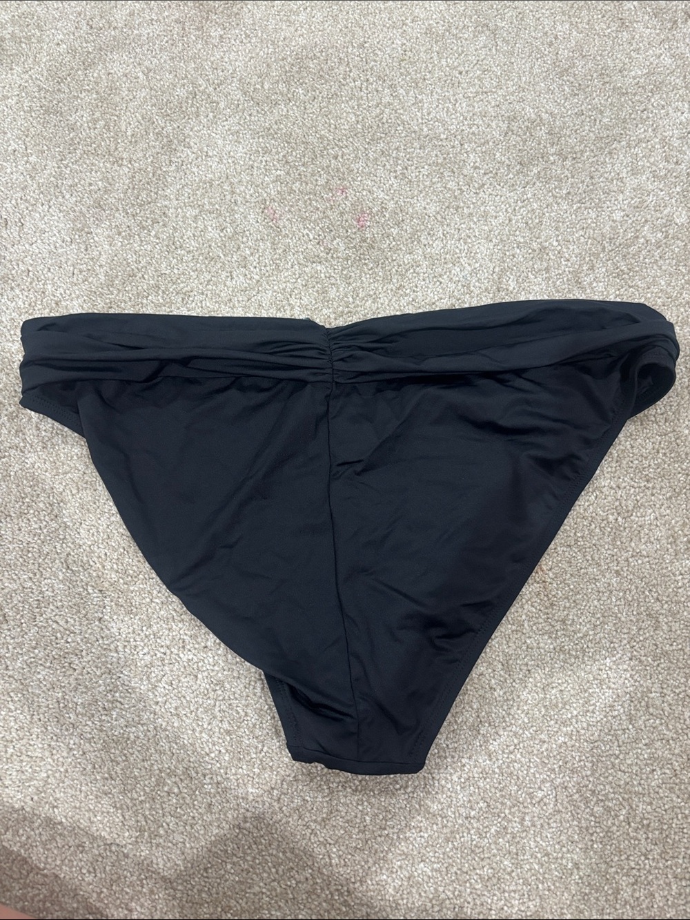 La Blanca Tankini and Bottom Set size 14 - Picture 6 of 6